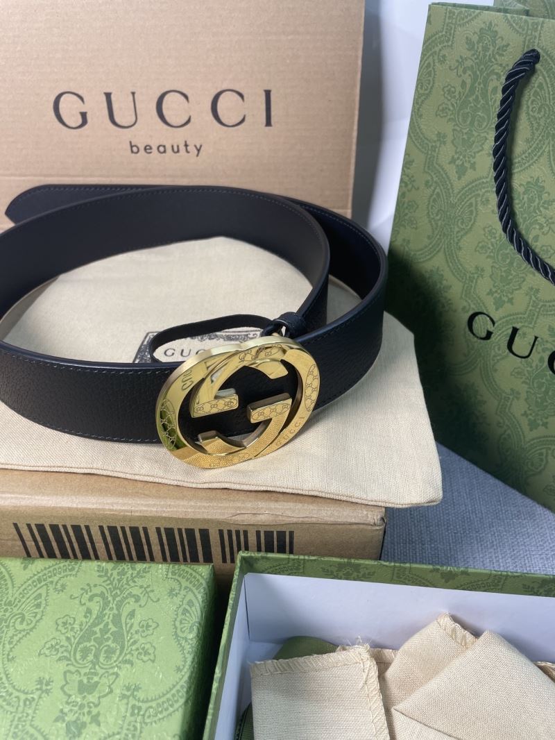 Gucci Belts